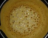 Foto langkah ke 5 dari resep Terang bulan mini.