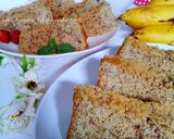 Foto langkah ke 10 dari resep Banan Chiffon Cake.