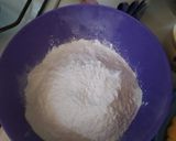 Foto del paso 4 de la receta: Budín 4 cuartos (de Romi Stricker) versión limón