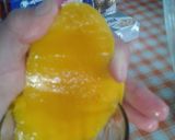 Foto del paso 2 de la receta: Gelatina de mango