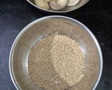 A picture of step 1 of Niramish Shahi Paneer - Unique shahi paneer (without onion and garlic).