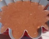 Foto del paso 6 de la receta: Bundt Cake de Chocolate