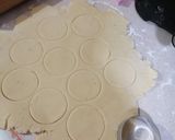 Foto del paso 4 de la receta: Alfajores ✨