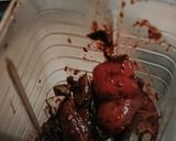 Foto del paso 6 de la receta: Enchiladas de chileajo istmeño