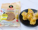 ขนมจีบ ไชโป้ว By แม่บ้าน วิธีทำสูตร 4 รูป