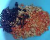 Foto langkah ke 1 dari resep Zuppa soup.