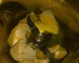 Foto del paso 1 de la receta: Masa para cocas con levadura