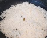 Chanay ki biryani recipe step 8 photo
