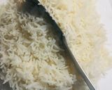 A picture of step 1 of Mexican Fried Rice-Quick Mexican Meal 🥘.