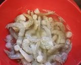 Foto del paso 1 de la receta: Ceviche de camarón