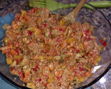 Foto del paso 17 de la receta: Empanadas de vigilia