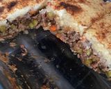 Φωτογραφία βήματος 7 της συνταγής Shepherd’s Pie διαιτητική