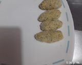 Foto del paso 5 de la receta: Falafel