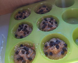 Foto del paso 4 de la receta: Muffins de banana