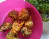 Foto langkah ke 5 dari resep Brokoli Crispy.
