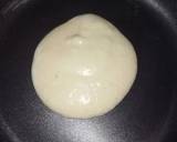 Souffle Pancake langkah memasak 6 foto