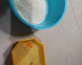 Foto langkah ke 3 dari resep Bolu pisang empuk.
