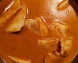 Fish curry recipe step 2 photo