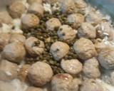 Red Rice with Meatballs recipe step 3 photo