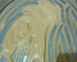A picture of step 1 of Kadhi Pakoda.