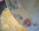 Foto del paso 1 de la receta: Huevo revuelto!!