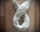 Foto del paso 4 de la receta: Brezels de cebolla (en Thermomix)