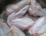 Foto langkah ke 1 dari resep Ayam panggang.