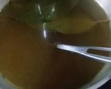 Foto langkah ke 3 dari resep Soto ayam bening.