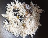গোবিন্দ ভোগ চালের পায়েস (Gobindobhog Chaler Payes recipe in Bengali) রেসিপির ধাপ 3 ছবি