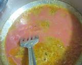 Chicken Lazeez Karahi. recipe step 8 photo