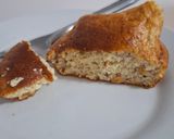 Foto do passo 6 de Bolinho de Banana na Air Fryer