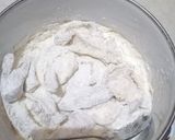 Foto langkah ke 2 dari resep TAHU KULIT krispy.