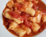 Foto del paso 3 de la receta: Salsa fileto para pastas