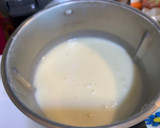 Foto del paso 5 de la receta: Gachas dulces con Thermomix
