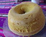 Foto del paso 4 de la receta: Bizcochuelo económico