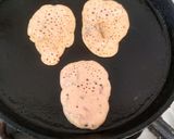 व्हेजी पॅनकेक (Veggie Pancake Recipe In Marathi) रेसिपी स्टेप 2 फोटो 