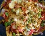 A picture of step 13 of Pizza fries.