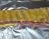 Foto del paso 4 de la receta: Ribs BBQ a mi manera