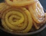 Jalebi recipe step 9 photo