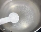 川燙花椰菜的食譜步驟1照片