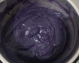 Foto langkah ke 6 dari resep Selai Ubi Ungu / Ube Jam.