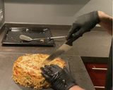 Spagetti Pite recept fázis 9 fotója