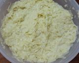 Foto del paso 3 de la receta: Latkes de papa
