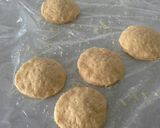 Foto del paso 5 de la receta Focaccine alla Nutella