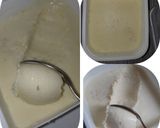 Foto langkah ke 2 dari resep Ice cream durian 🍦.