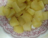 Foto del paso 3 de la receta: Guisantes