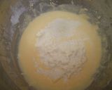 Császármorzsa recept III recept fázis 3 fotója