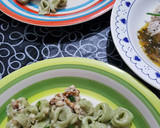 Foto del paso 16 de la receta: Pastas con salsa de nueces