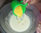 Foto del paso 2 de la receta: Magdalenas de Naranja