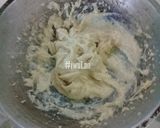 Foto langkah ke 3 dari resep Pempek Dos Udang Rebon.